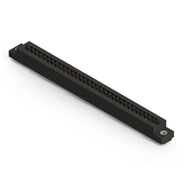 857-032-553-108 EDAC Inc.  Edgeboard Connectors